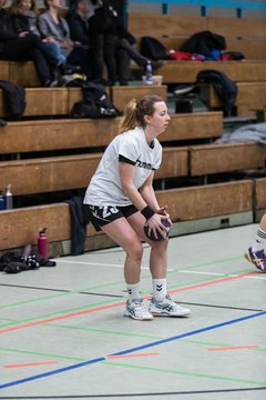 Bild 13 - Frauen ETV 3 - NieWa 3 : Ergebnis: 25:20